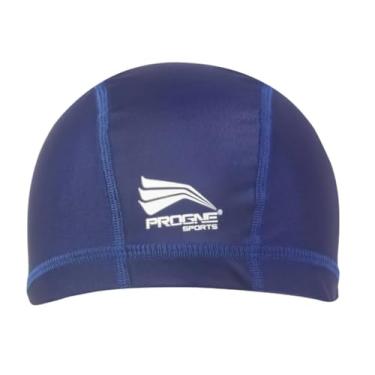 Imagem de Touca Natação Hidroginástica, Poliamida, Adulto, Progne, Und