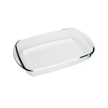 Imagem de Assadeira Retangular Dynasty em Borossilicato - 3,6L