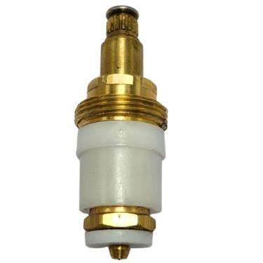 Imagem de Reparo mvs torneira deca 1195 c40 c50 com castelo e prolongador parafu