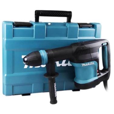 Imagem de Martelete Rompedor Max 5,1Kg 1100W HM0870C MAKITA - 000085, 220V