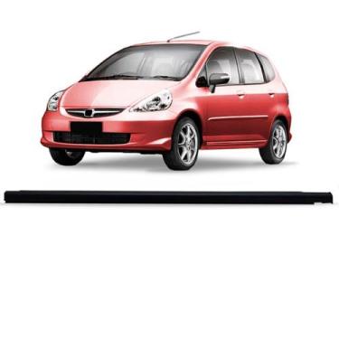 Imagem de Pestana Externa Para Honda Fit 2004 a 2008 Dianteira Encaixe - SANFIL,