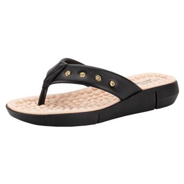 Imagem de Tamanco Feminino Flat Modare 7142129
