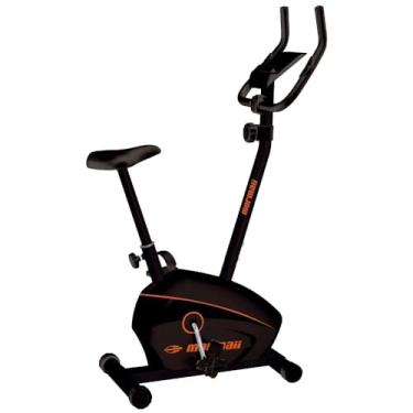 Imagem de Bicicleta Ergométrica Mormaii Motion-B - Residencial