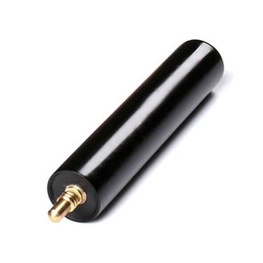 Imagem de Extensor mini butt para taco de sinuca 15 cm rosca redonda