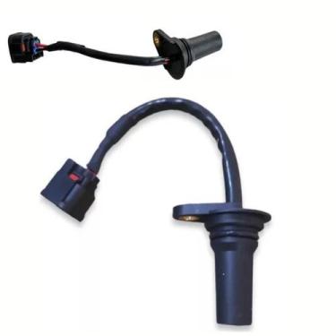 Imagem de Sensor de Velocidade Para Moto Biz 125i Flex 2016 - Loja Duas Rodas