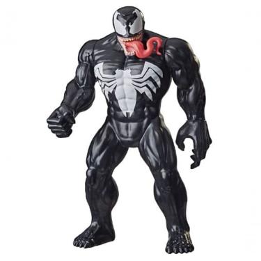 Imagem de Figura Venom - 25 Cm - Hasbro