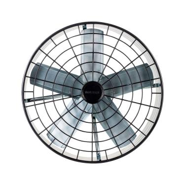 Imagem de Exaustor Comercial Axial Ventisol 50cm 127v