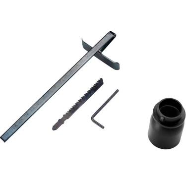 Imagem de Serra Tico-tico Wap Estt 800 6 Velocidades 800w Com Acessórios Preto 220v