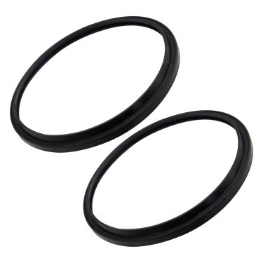 Imagem de Koatukys 2 peças CX250F junta de cabeça de filtro de piscina compatível com filtros de cartucho Hayward Star-Clear C250 C500 C750 C1000