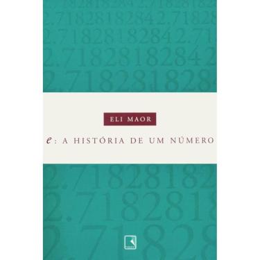 Imagem de e: A história de um número