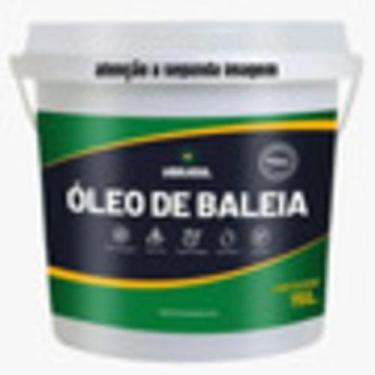 Imagem de Oleo de Baleia 15 Litros - Vbrasil