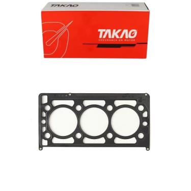 Imagem de Junta De Cabeçote Carnival 2.5 24V 1998 A 2006 / Freelander 2.5 24V 2000 A 2006 - Takao Jcbk25