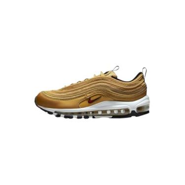 Imagem de Nike Tênis feminino, Dourado, 36