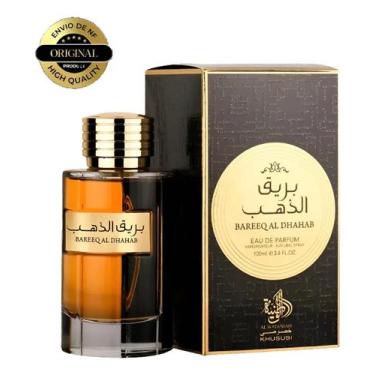 Imagem de Perfume Árabe Al Wataniah Bareeq Dhahab EDP 100ML