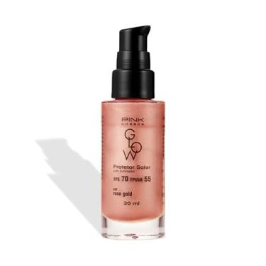 Imagem de Glow Booster Multifuncional - Rose Gold FPS70 30ml