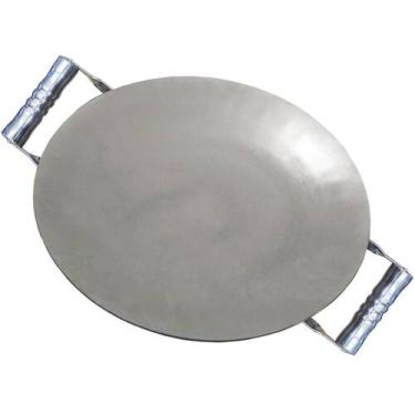 Imagem de Disco de Arado para Bife sem borda 16" (40,64 cm) - Ref. 703.03 - Ross