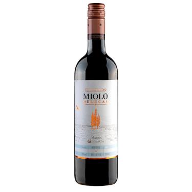 Imagem de VINHO MIOLO SELEÇÃO MALBEC/BONARDA TINTO 750ML