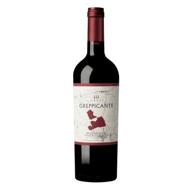 Imagem de Vinho Tinto Italiano Greppicante Bolgheri