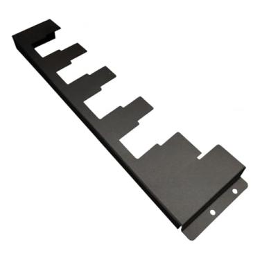 Imagem de Organizador De Bateria Furadeira Suporte De Aço Reforçado