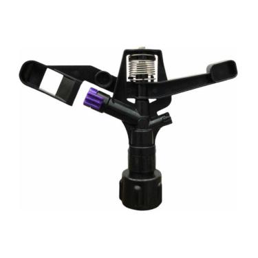 Imagem de Aspersor Senior Asperjato Lilás Tamanho Base 1"