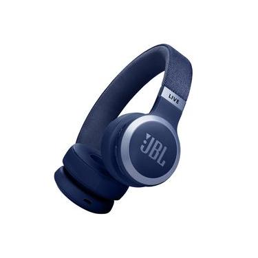 Imagem de Fone de Ouvido Bluetooth JBL Live 670 com cancelamento de ru