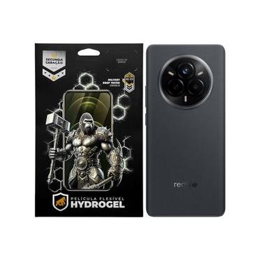 Imagem de Película para Realme 14 Pro 5G - Traseira Hydrogel HD - Gshield