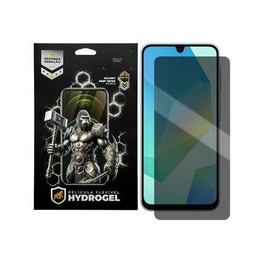 Imagem de Película para Galaxy A16 5G - Privacidade Hydrogel - Gshield