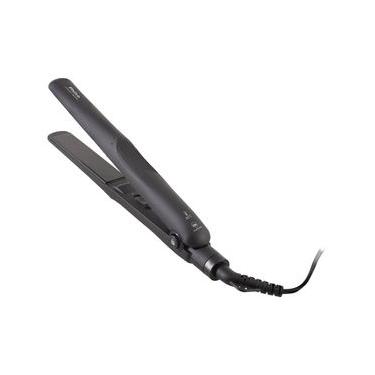 Imagem de Prancha Ceramic Black Philco PPR08 Placas Anodizadas Bivolt