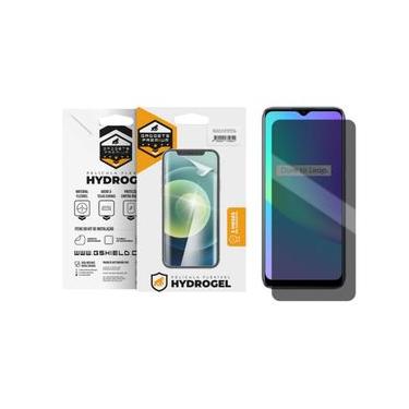 Imagem de Película Privacidade Hydrogel para Realme C25 - Gshield