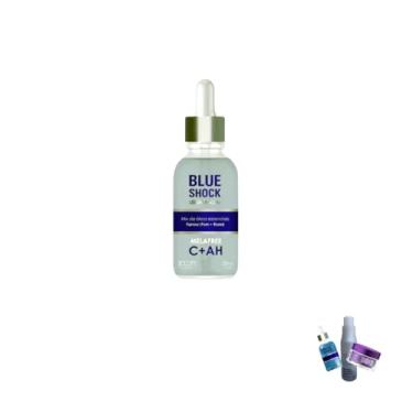 Imagem de Genérico, Yarrow e Romã, Sérum Facial, Pele Normal, Hidratação Profunda, Revitalizante, Rosto, Loção, Kit com Ativador de Cachos e Kit Glow, Unissex