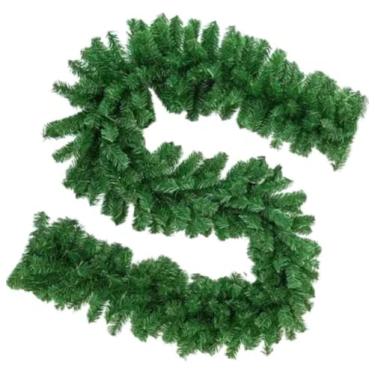 Imagem de 4 Festão Aramado Decoração Natal Flexivel Gigante Luxo Premium