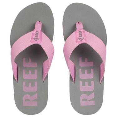 Imagem de Chinelo Reef Smoothy Light Pink-Unissex
