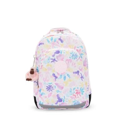 Imagem de Mochila Kipling Class Room Aqua Sea-Feminino