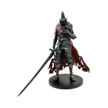Imagem de Elden Ring Dark Souls Figuras de Cavaleiros Fracturados Acessórios de 