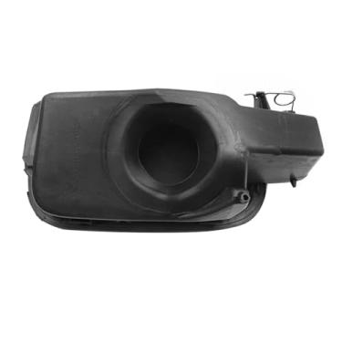 Imagem de ABOK - Tampa do bocal de abastecimento de combustível compatível com Jeep Grand Cherokee 2016-2022 (68148794AM, 68148794AH) - Acessórios