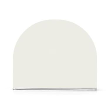 Imagem de Porta-guardanapos de cor sólida para mesa, porta-guardanapos de pé, pacote com 2, porta-guardanapos para banheiro