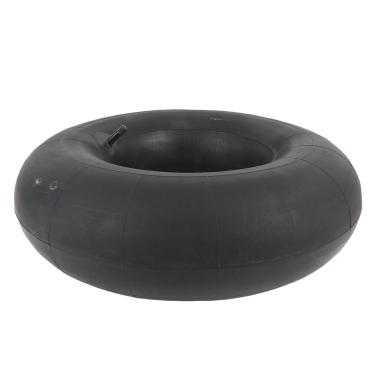 Imagem de aqxreight Tubo Interno do Pneu Dever 21x7-10 Tubo Interno do Pneu de Borracha de 10 Polegadas para Cortadores de Grama Tratores Caminhões de Mão Longevidade It para Co PneuATV de BorrachaTubo de