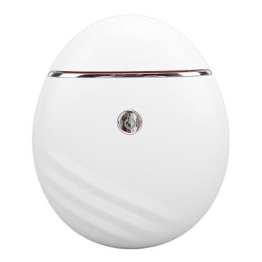 Imagem de Naroote Dispositivo Lip Plumper Elétrico Realçador de Lábios de Silicone para Mulheres, Ferramenta de Beleza para Pele Labial Reafirmante, Ideal para Aprimoramentos de Beleza Labial, Material de Silicone ABS