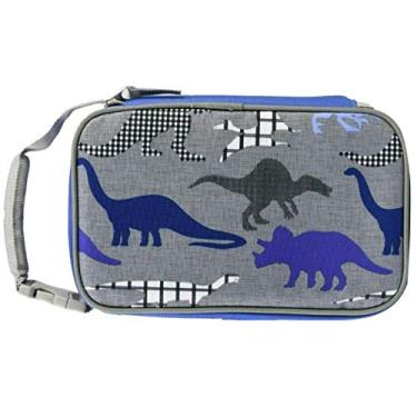 Imagem de Lancheira térmica de Dinossauro