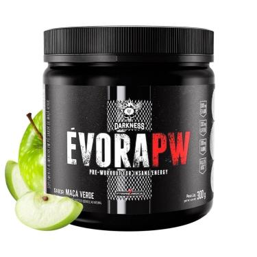 Imagem de Évora Pré Treino 300g Darkness-Unissex