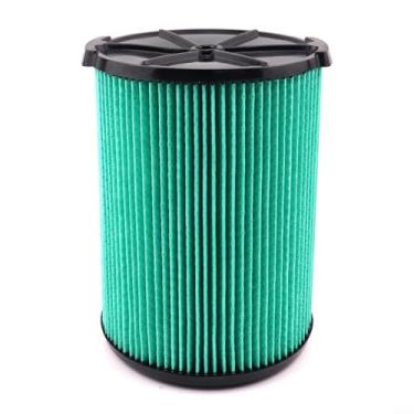 Imagem de Replacement Filter Cartridge Ridgid VF3500 VF4000 VF5000 VF6000-3-Layer HEPA Filtration(Vf6000)