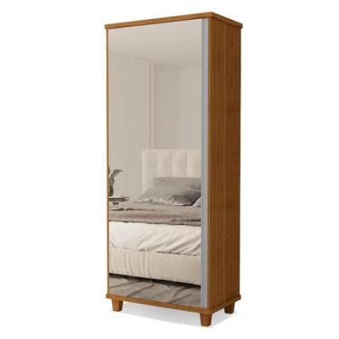 Imagem de Armário Multiuso Londres Freijó - Luapa Móveis