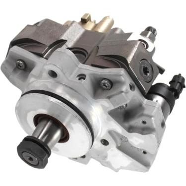 Imagem de Bomba de injeção de combustível compatível com Komatsu SAA6D107E-1 SAA4D107E-1 Motor PC160LC-8 PC195LC-8 PC200-7 PC200-8 WA200-6 WA250-6 WA320-6 Escavadeira 6754-71-1-1 010 6 754-71-1011 6754-71-1012