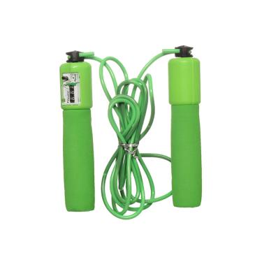 Imagem de Corda de Pular Esportiva com Contador 2,5m