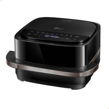 Imagem de Fritadeira Air Fryer Fischer Dual Grill 4 Litros Digital 220V
