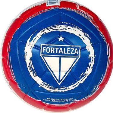 Imagem de Bola Campo Fortaleza 5 - Maccabi-Unissex