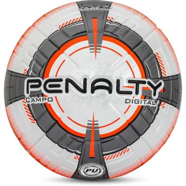 Imagem de Bola Esportiva Futebol de Campo Jogo Treino Penalty Digital XXIV