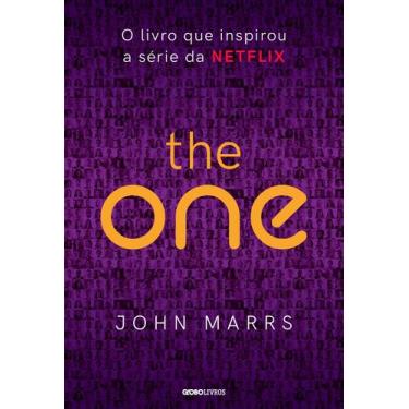 Imagem de Livro - The One