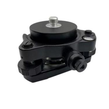 Imagem de Kit Base Nivelante com adaptador e prumo ótico - GeoT