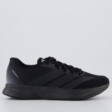 Imagem de Tenis Adidas Duramo RC2 Feminino Preto, 35